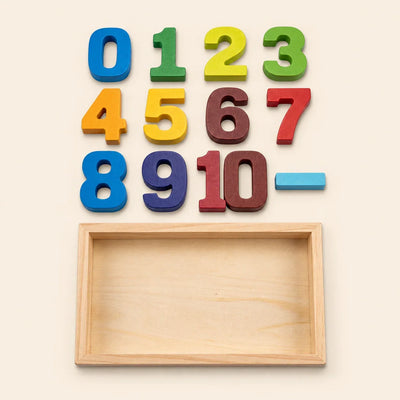 Toy Safety for Under-Threes: Small Parts, Magnets and Button Batteries