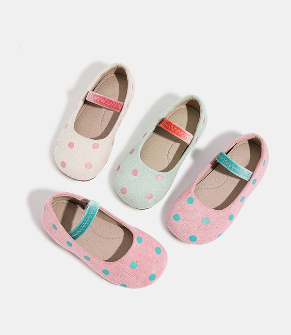 Mary Janes