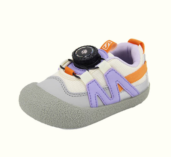 Baby sneakers