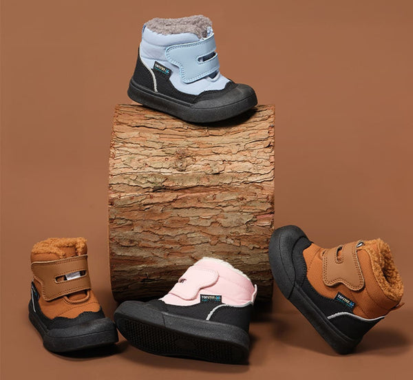 Winter boots