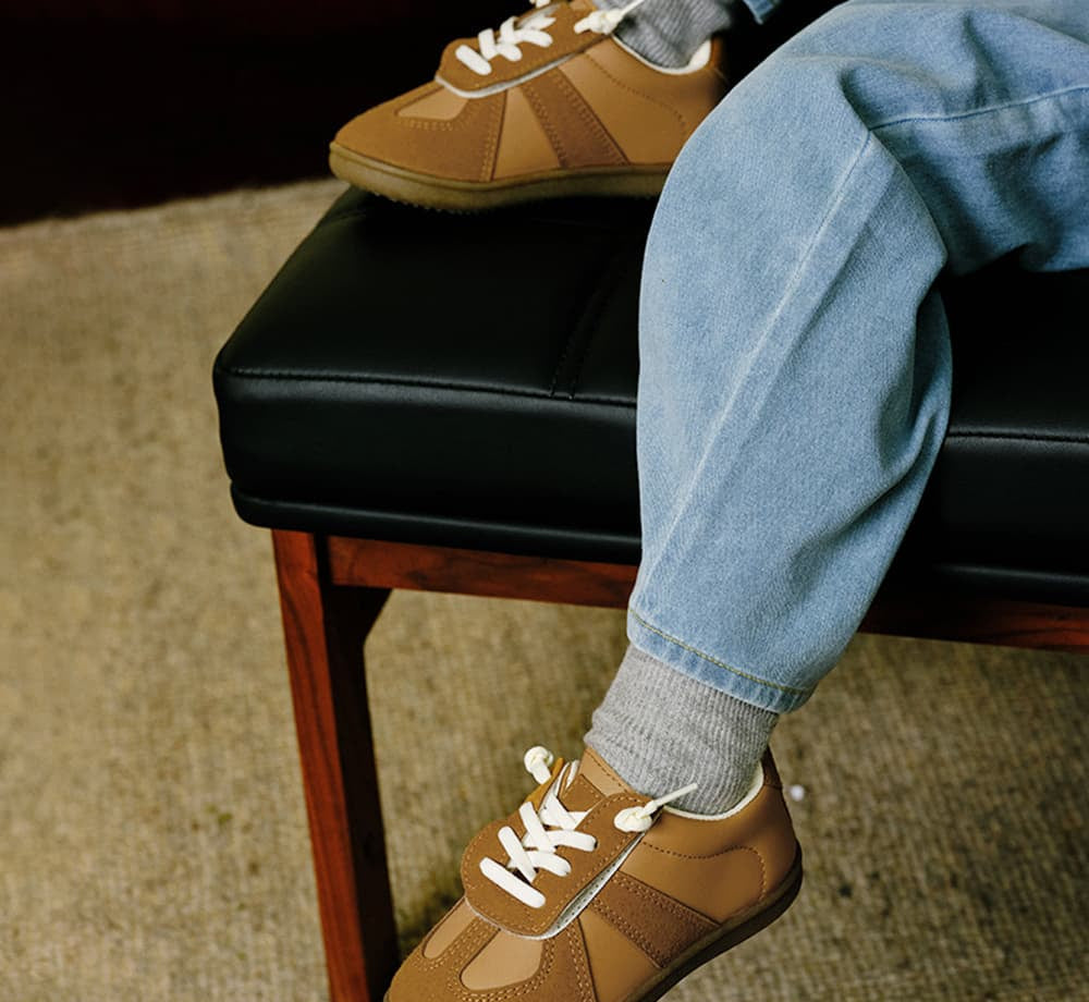 Whimsical Wanderer Baby Sneakers | Lightweight Non-Slip First Walking Shoes