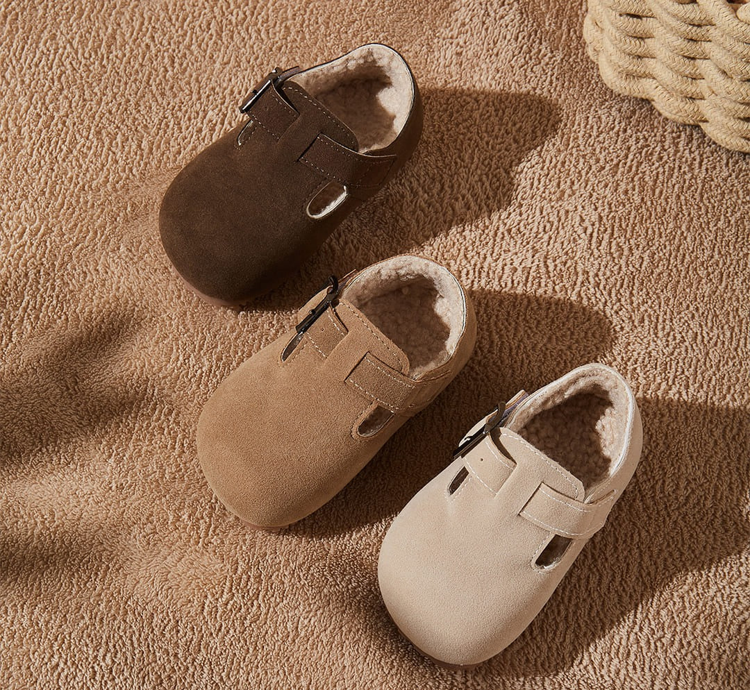 Acorn Meadow Toddler Shoes, image 3