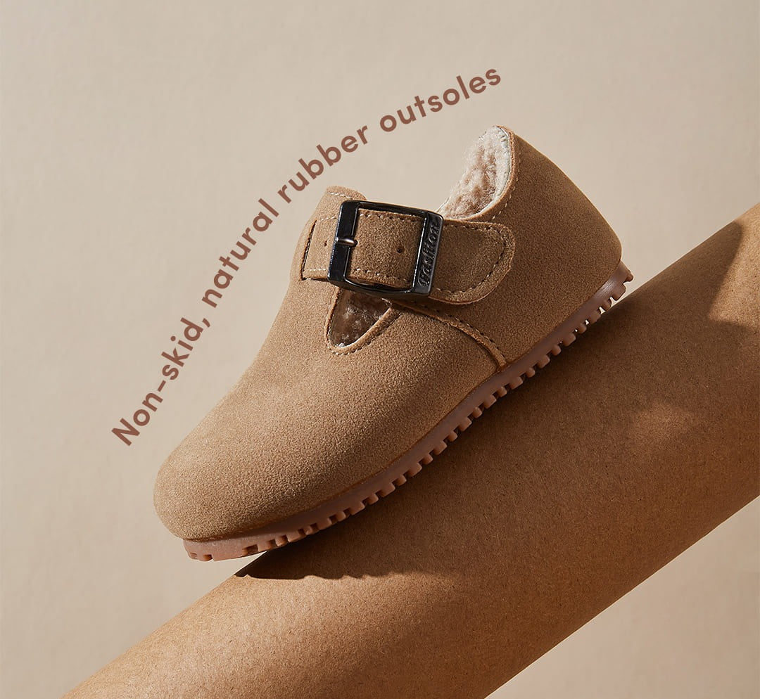 Acorn Meadow Toddler Shoes, image 2
