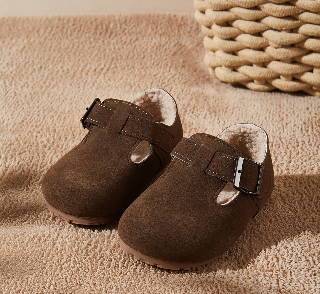 Acorn Meadow Toddler Shoes, image 7