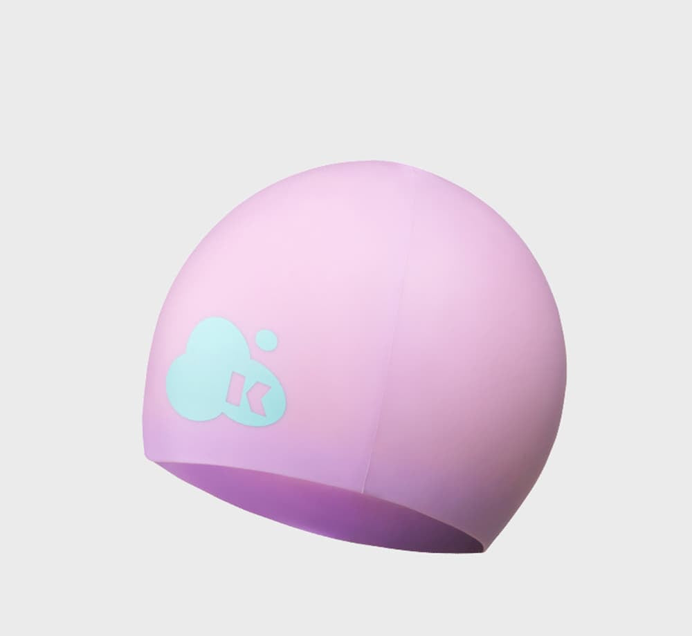 AquaWave Swim Cap for Babies | Lightweight Waterproof Swimwear