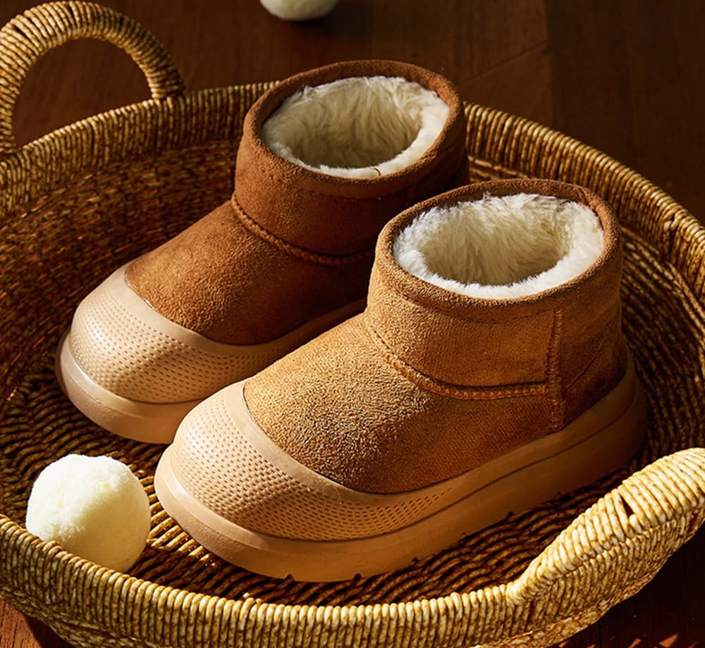 Frosty Paws Toddler Snow Boots, image 9