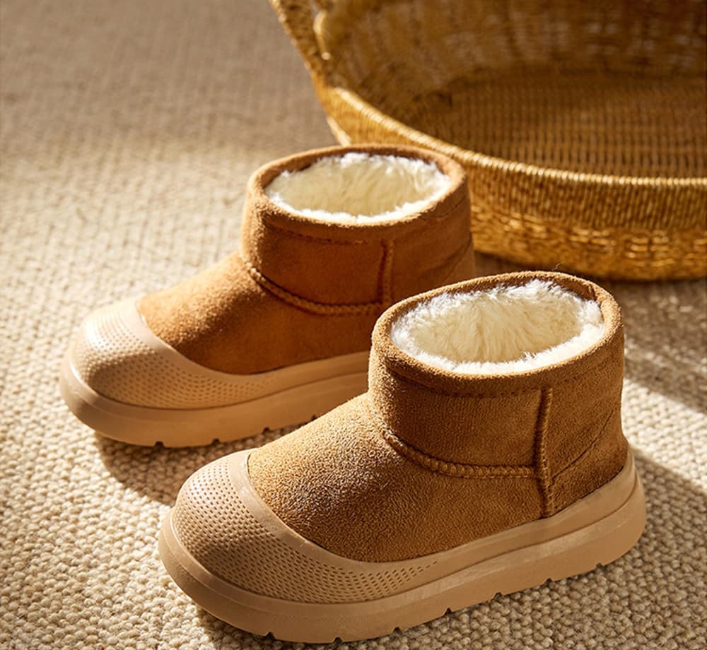 Frosty Paws Toddler Snow Boots, image 6