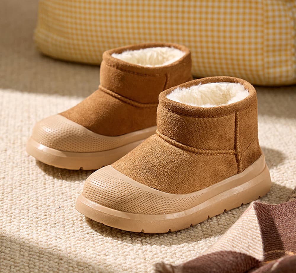 Frosty Paws Toddler Snow Boots, image 8