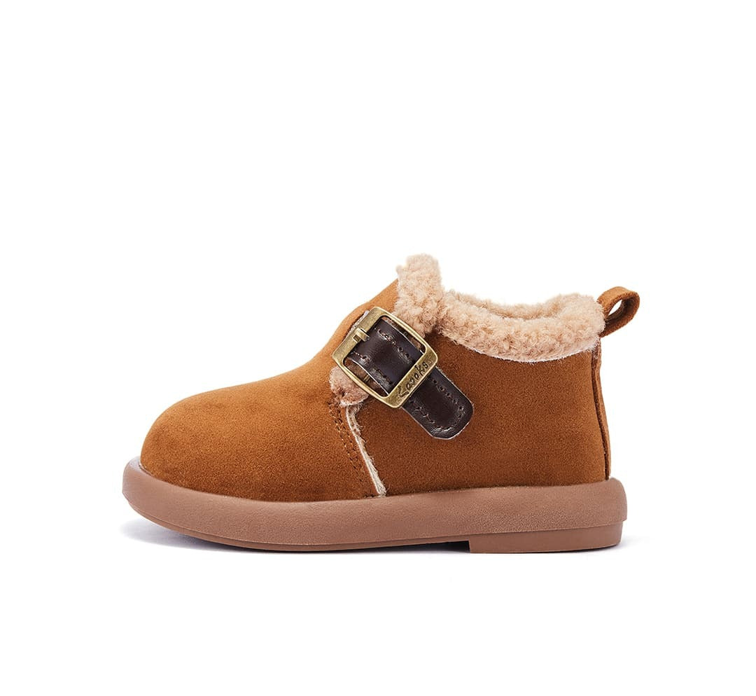 CozyPaw Toddler Winter Boots, image 8