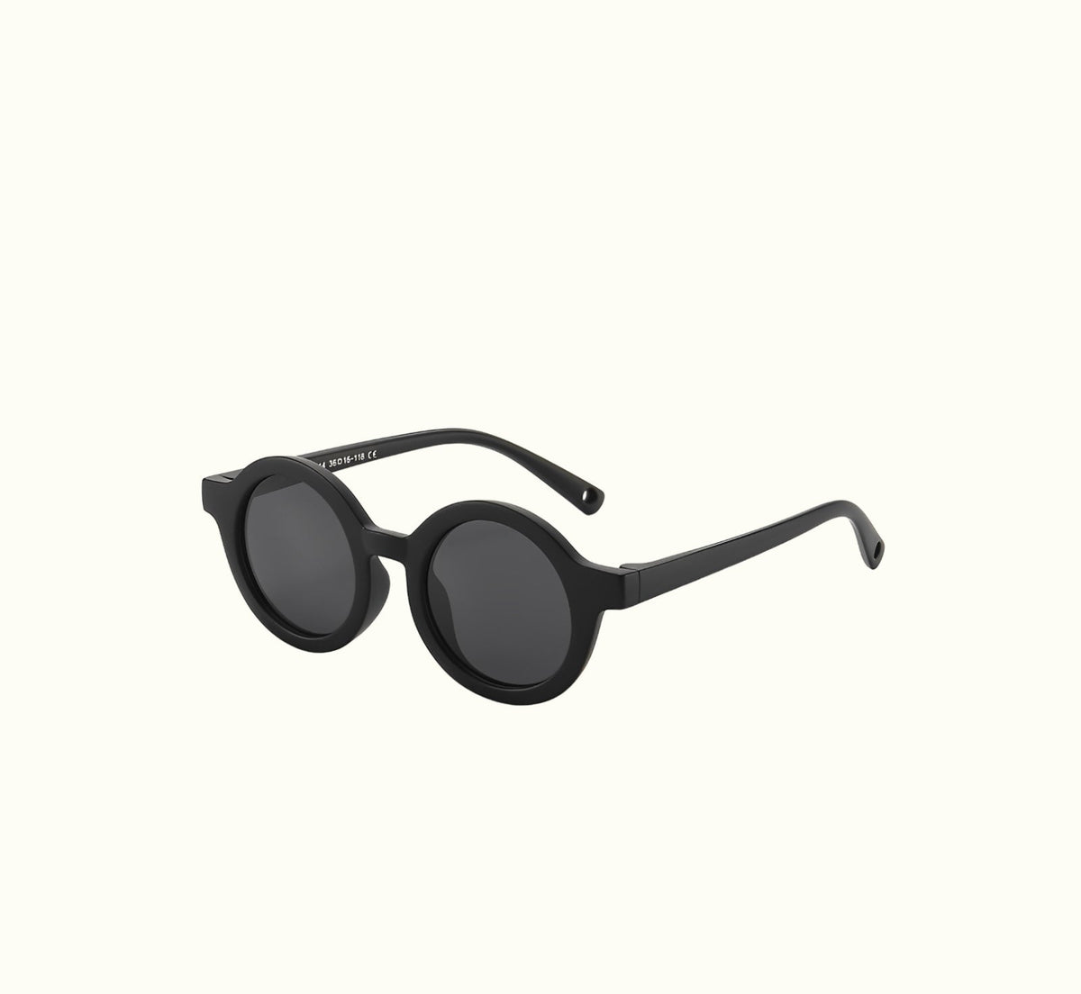 Gentle Glow Silicone Polarized Sunglasses | Baby & Toddler Eyewear