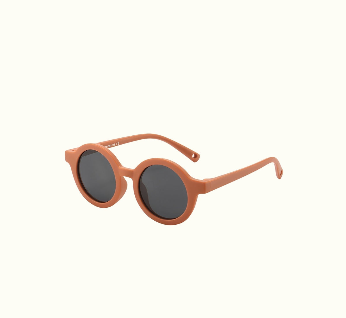 Gentle Glow Silicone Polarized Sunglasses | Baby & Toddler Eyewear