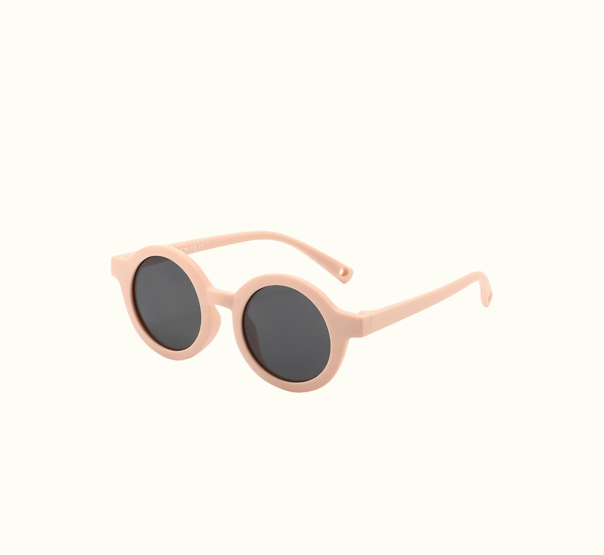 Gentle Glow Silicone Polarized Sunglasses | Baby & Toddler Eyewear