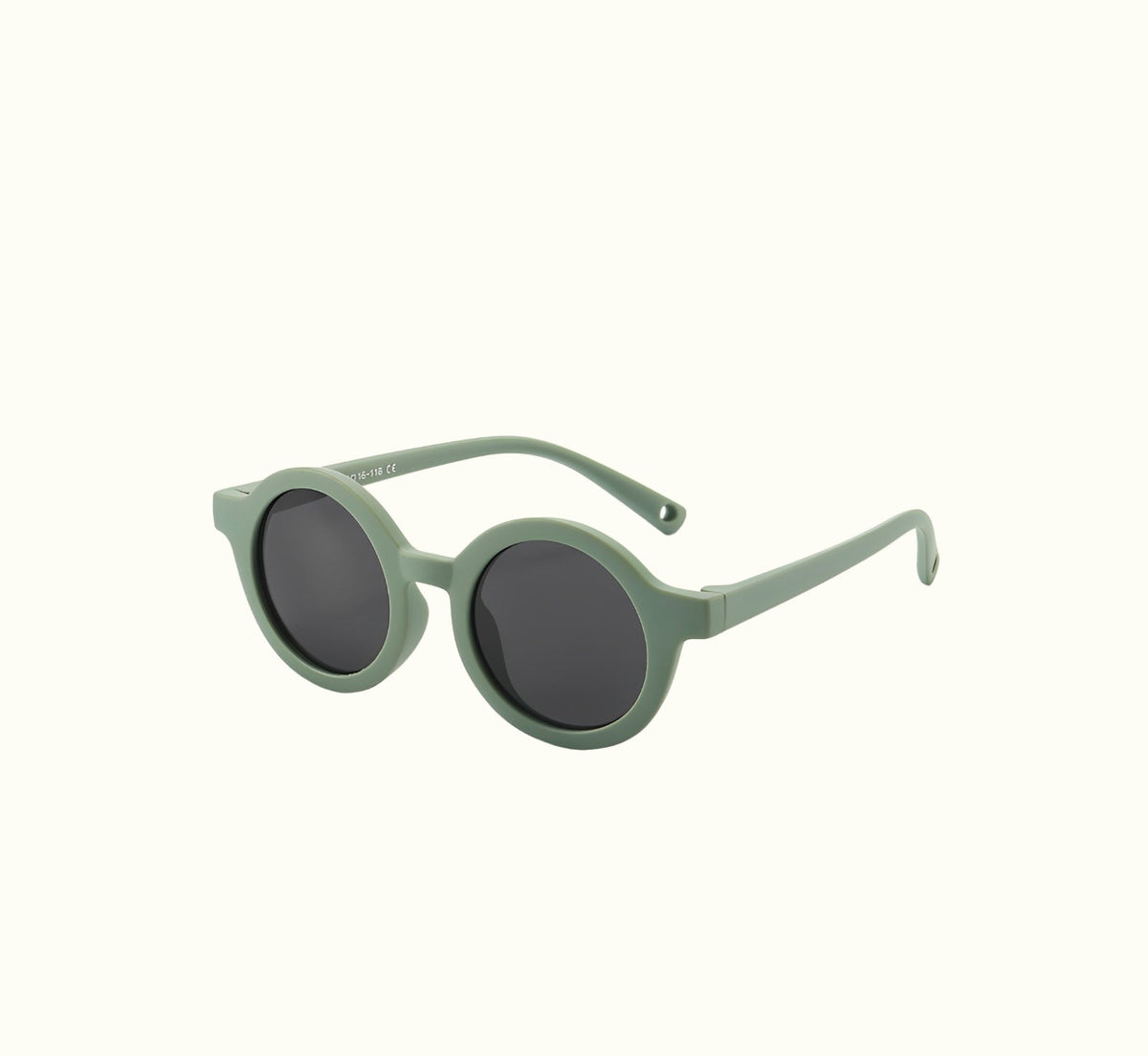 Gentle Glow Silicone Polarized Sunglasses | Baby & Toddler Eyewear