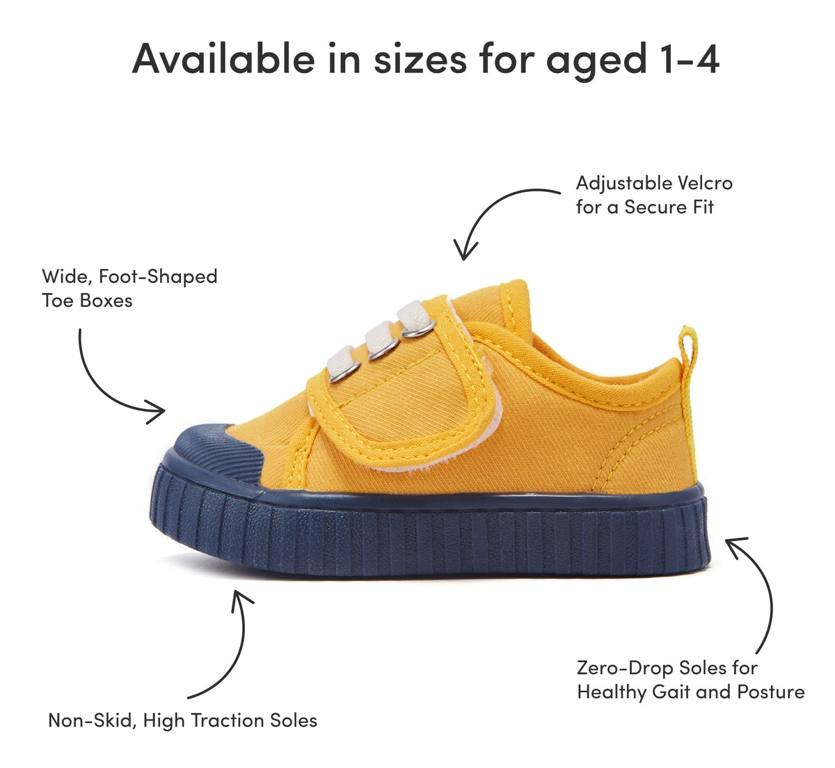 Whispering Willow Toddler Sneakers | Breathable Soft Sole Shoes