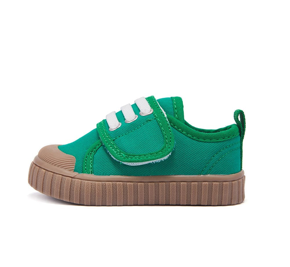 Whispering Willow Toddler Sneakers | Breathable Soft Sole Shoes