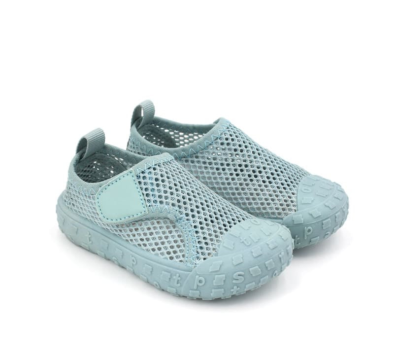CuddleStep Baby Sneakers | Lightweight Non-Slip First Walking Shoes