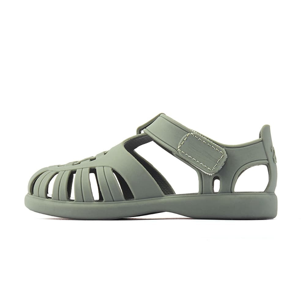 Coral Breeze Toddler Sandals | Lightweight Non-Slip Shoes