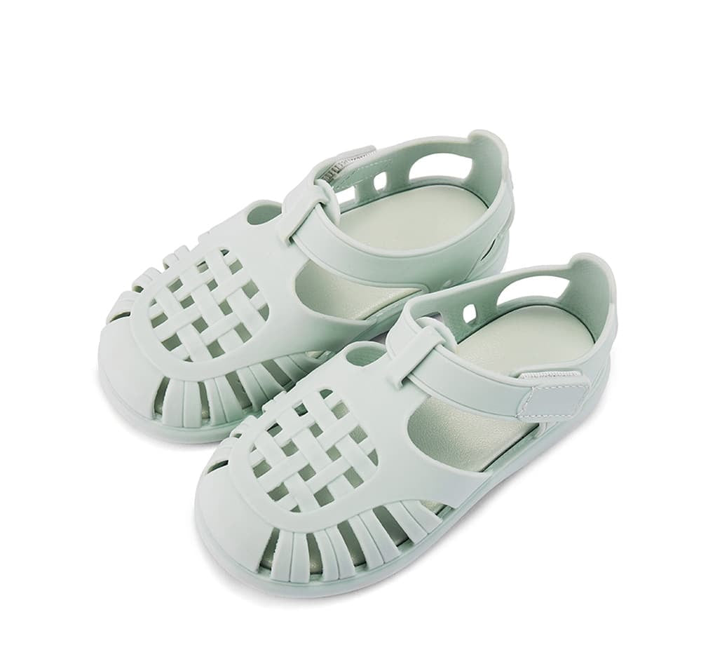 Coral Breeze Toddler Sandals | Lightweight Non-Slip Shoes