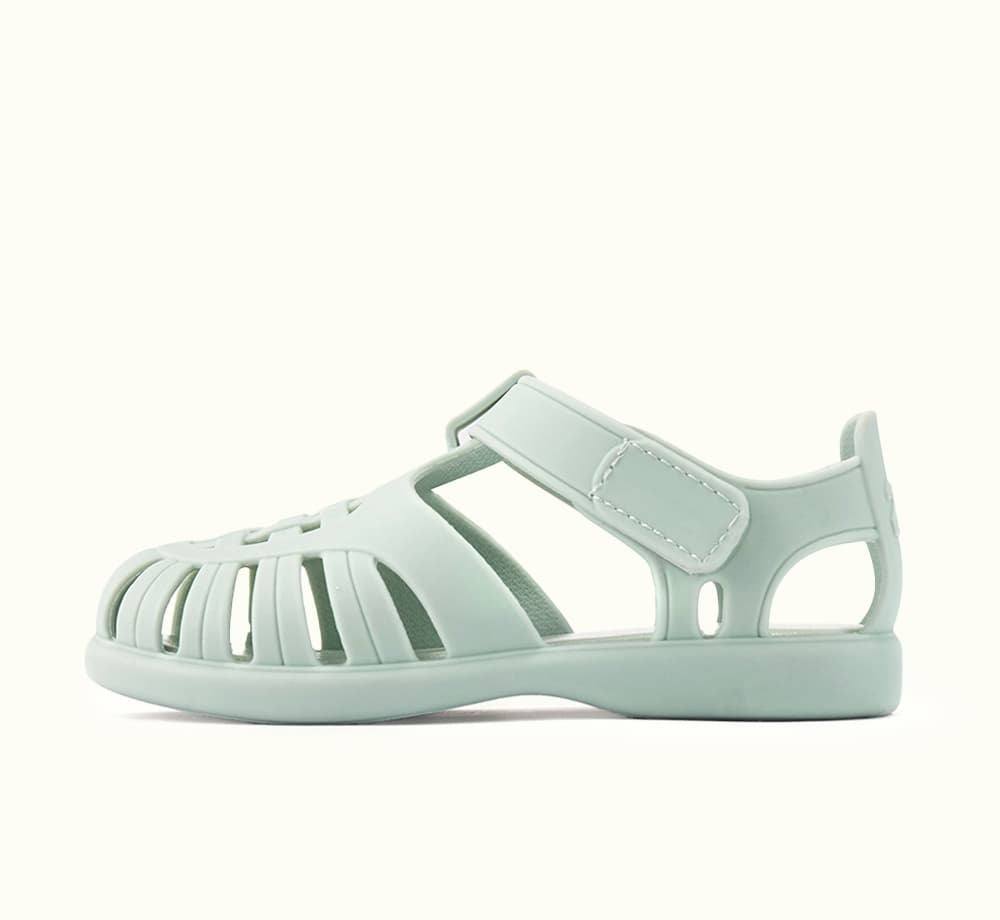 Coral Breeze Toddler Sandals | Lightweight Non-Slip Shoes