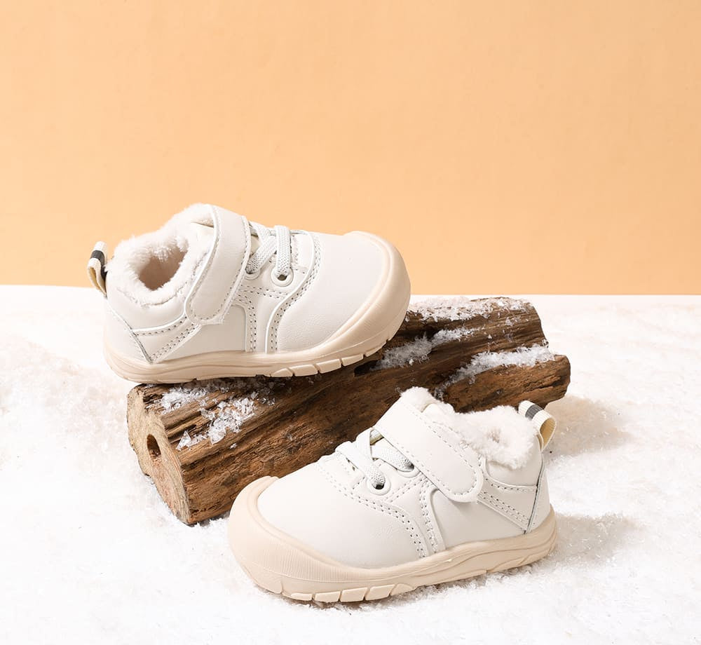 Cosmic Glide Baby Sneakers | Lightweight Non-Slip First Walking Shoes
