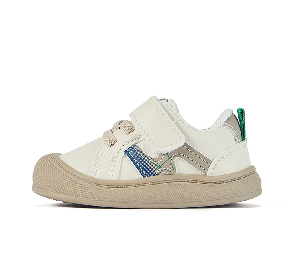 Gentle Breeze Baby Sneakers | Lightweight Non-Slip First Walking Shoes