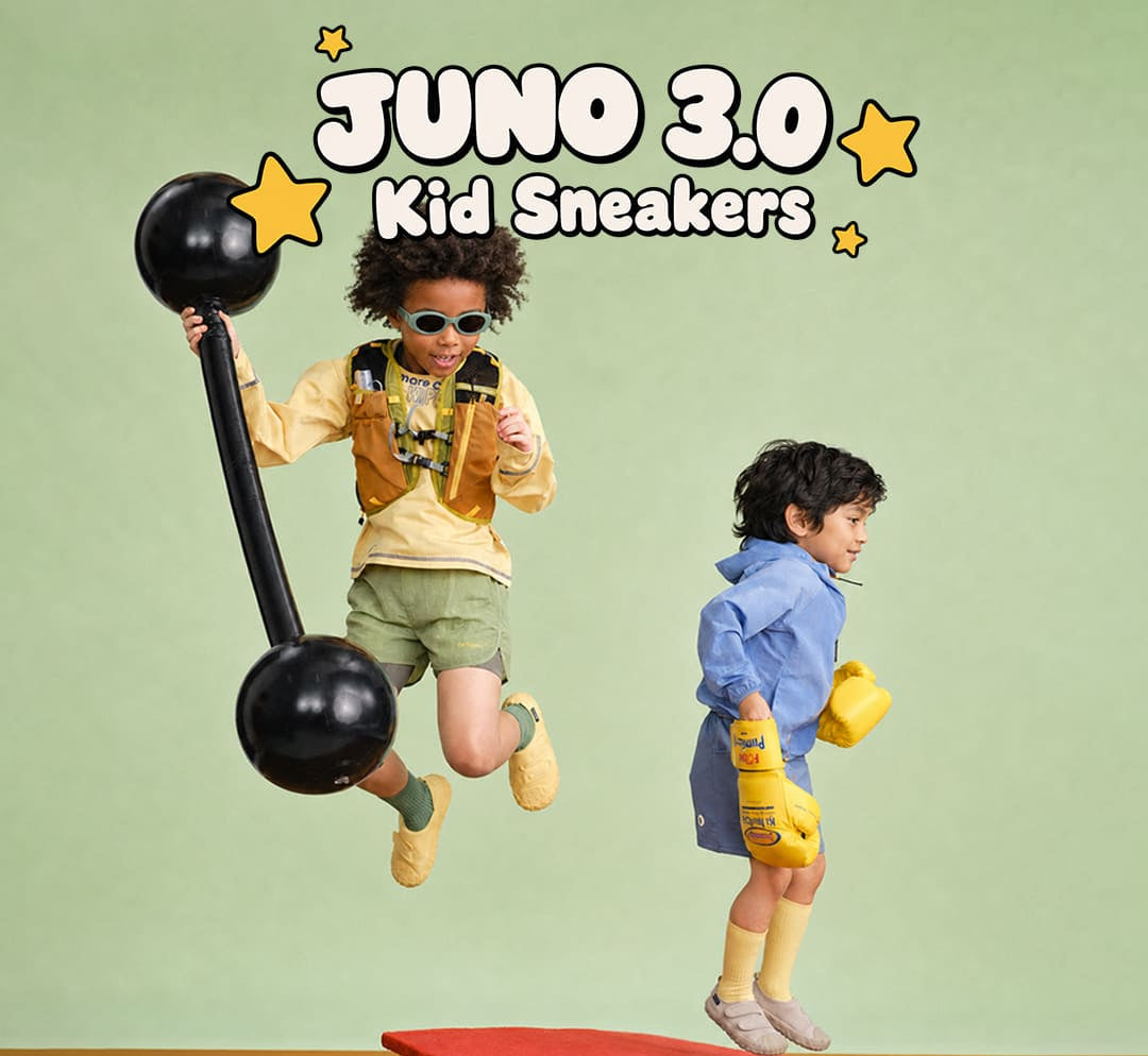 GentleStride Kid Slip-On Sneakers | Lightweight Non-Slip Toddler Shoes