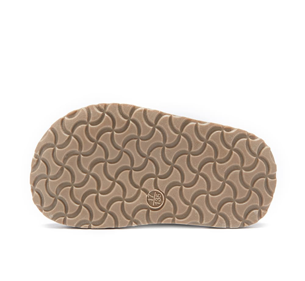 GentleStride Buckle Shoes | Soft Sole Toddler Footwear