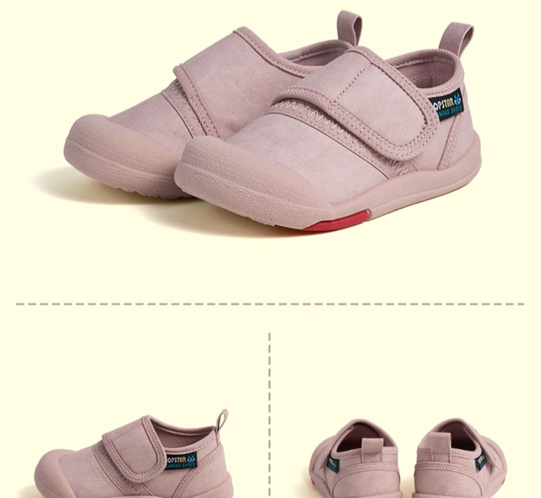GentleStride Toddler Sneakers – view 18