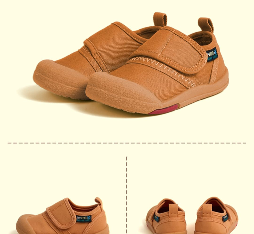 GentleStride Toddler Sneakers – view 10