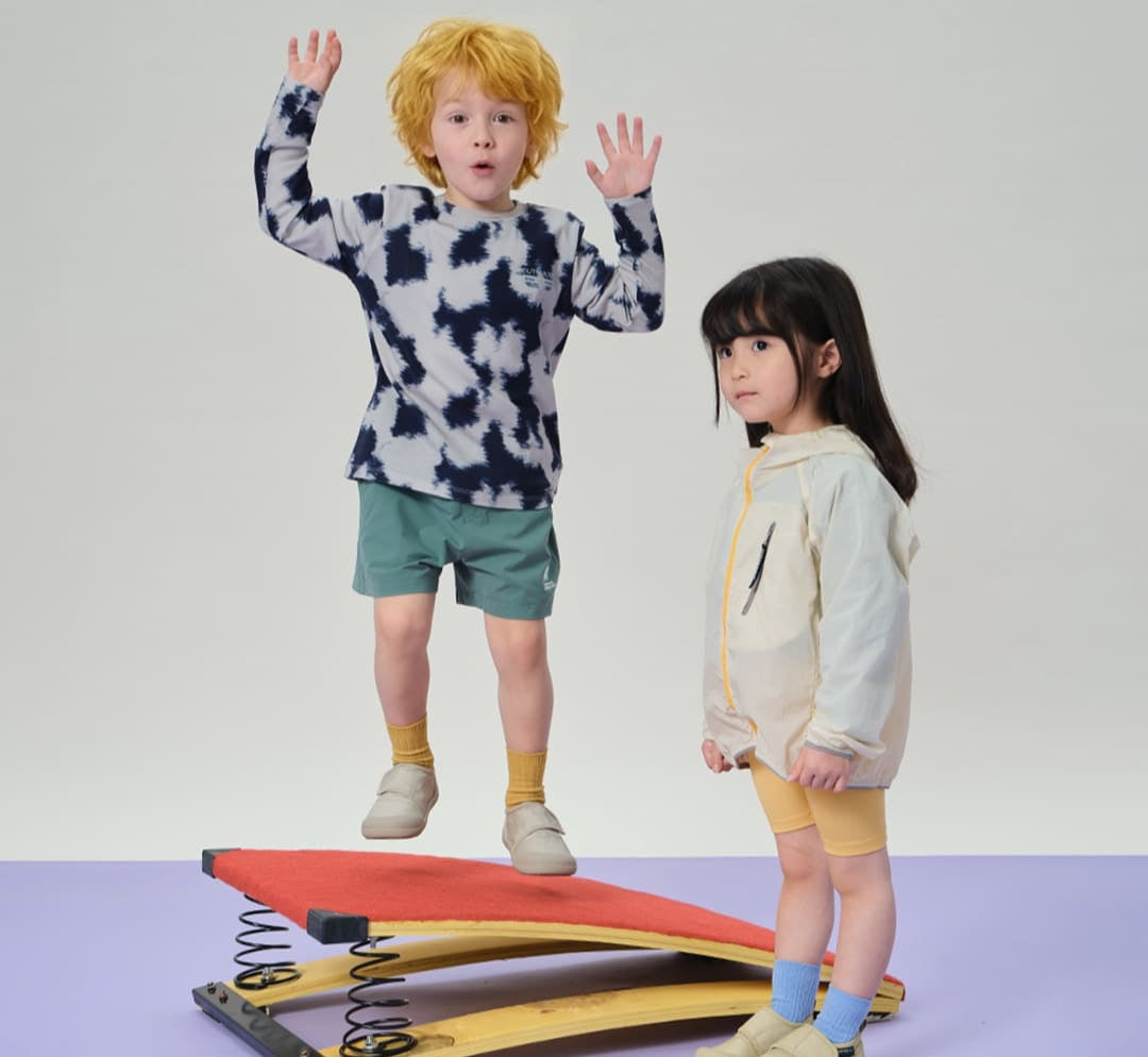 GentleStride Toddler Sneakers – view 9