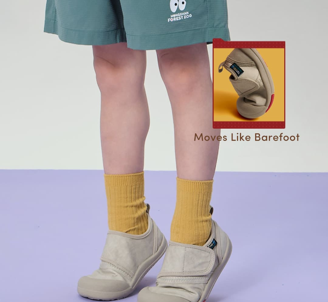 GentleStride Toddler Sneakers – view 4