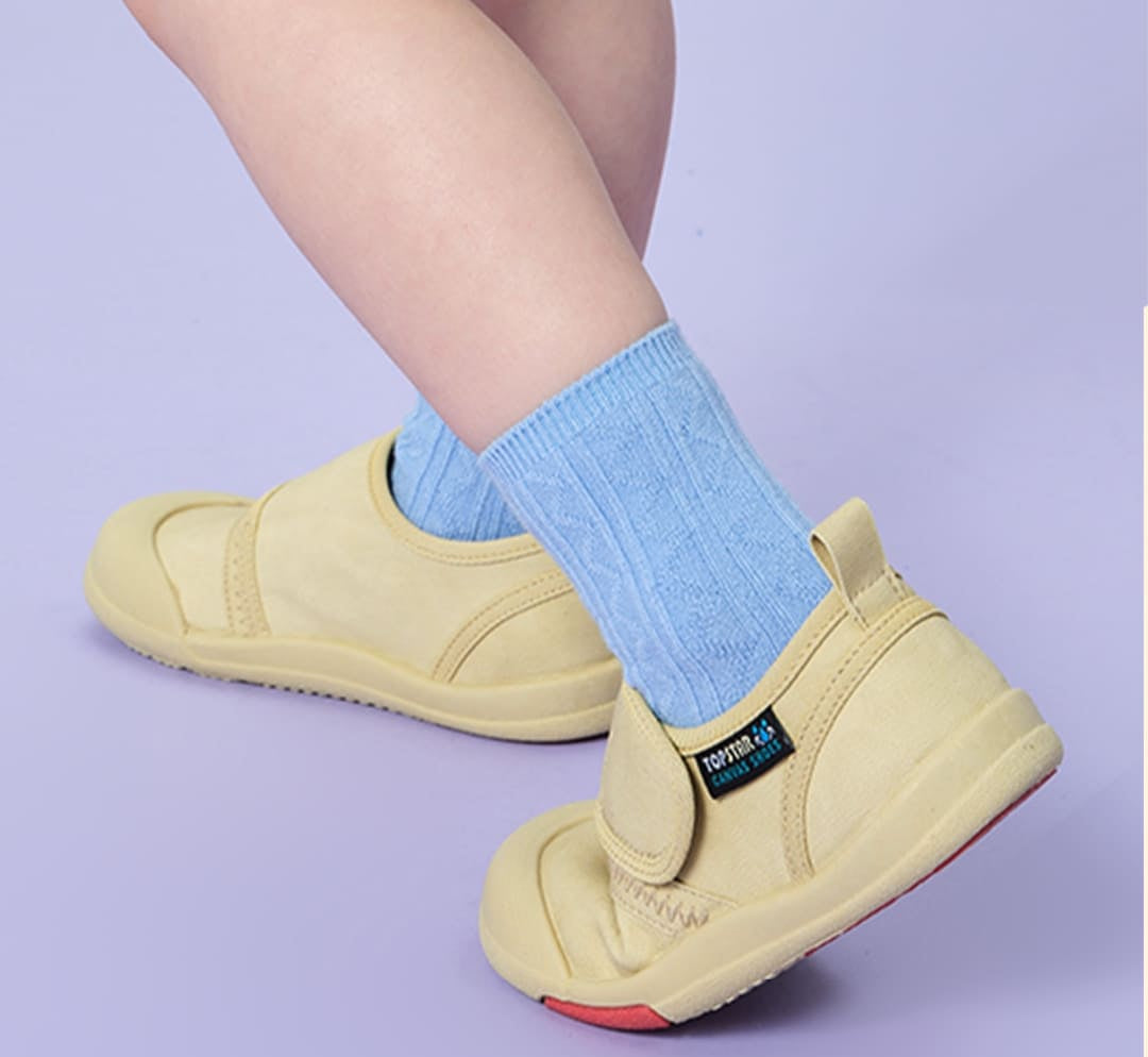 GentleStride Toddler Sneakers – view 7