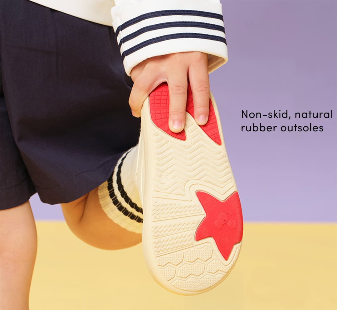 GentleStride Toddler Sneakers – view 3