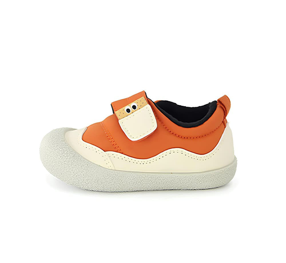 Maplewood Toddler Sneakers | Breathable Soft Sole Shoes