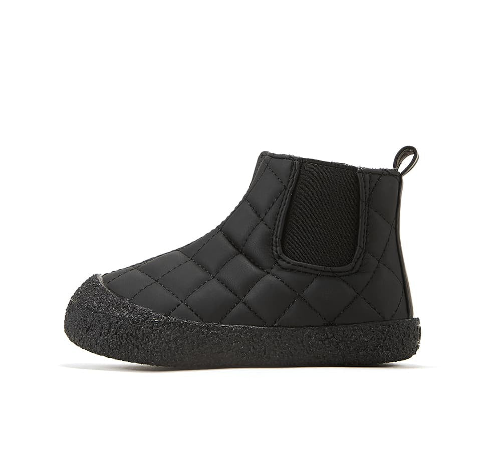 Snowy Meadow Toddler Winter Boots | Cosy Non-Slip Footwear