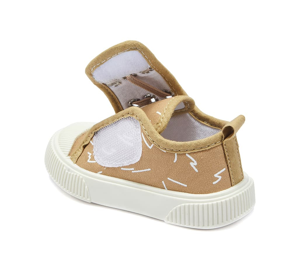 Whispering Petals Baby Shoes | Soft Sole First Walking Shoes