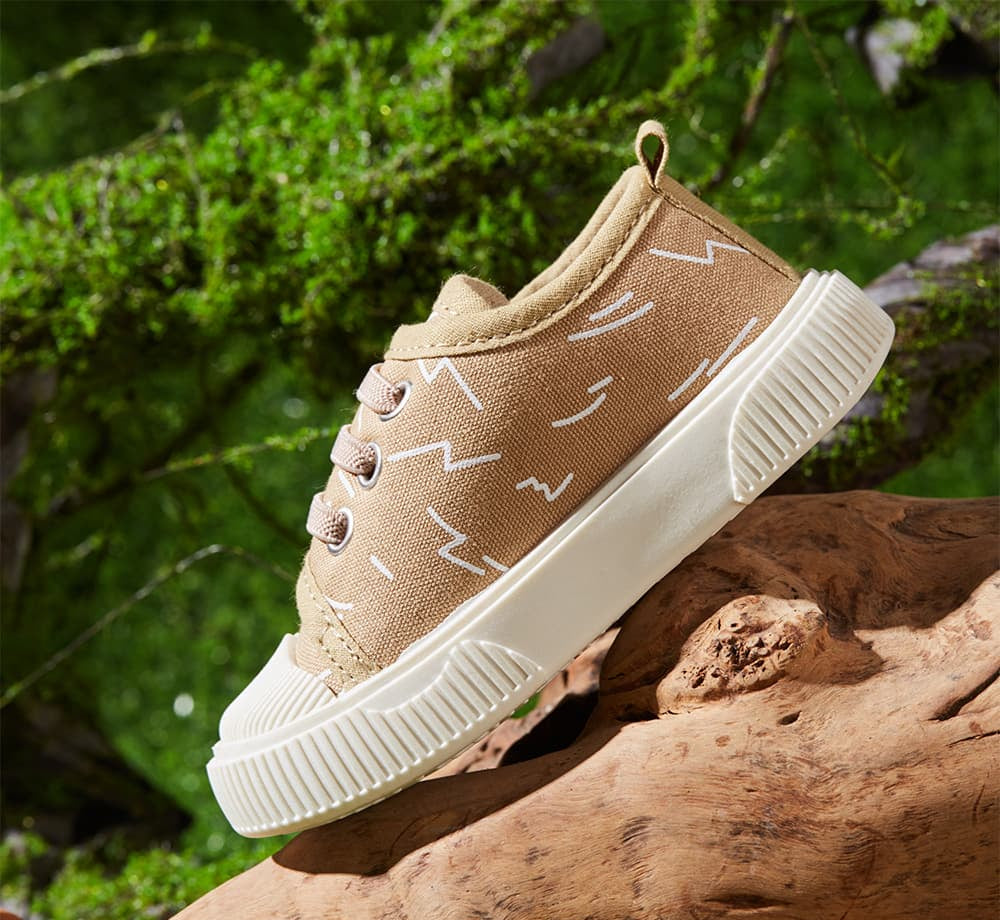 Whispering Petals Baby Shoes | Soft Sole First Walking Shoes