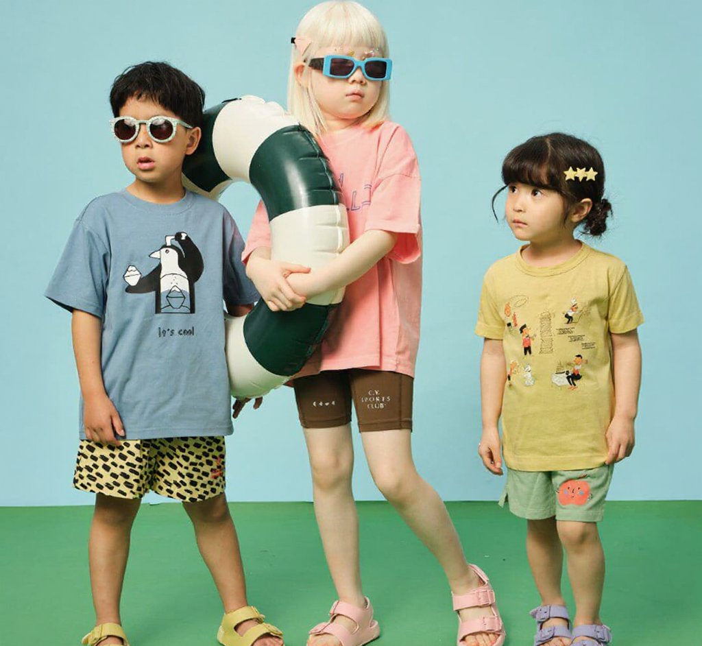 Pebble Breeze Toddler Sandals | Lightweight Non-Slip Footwear