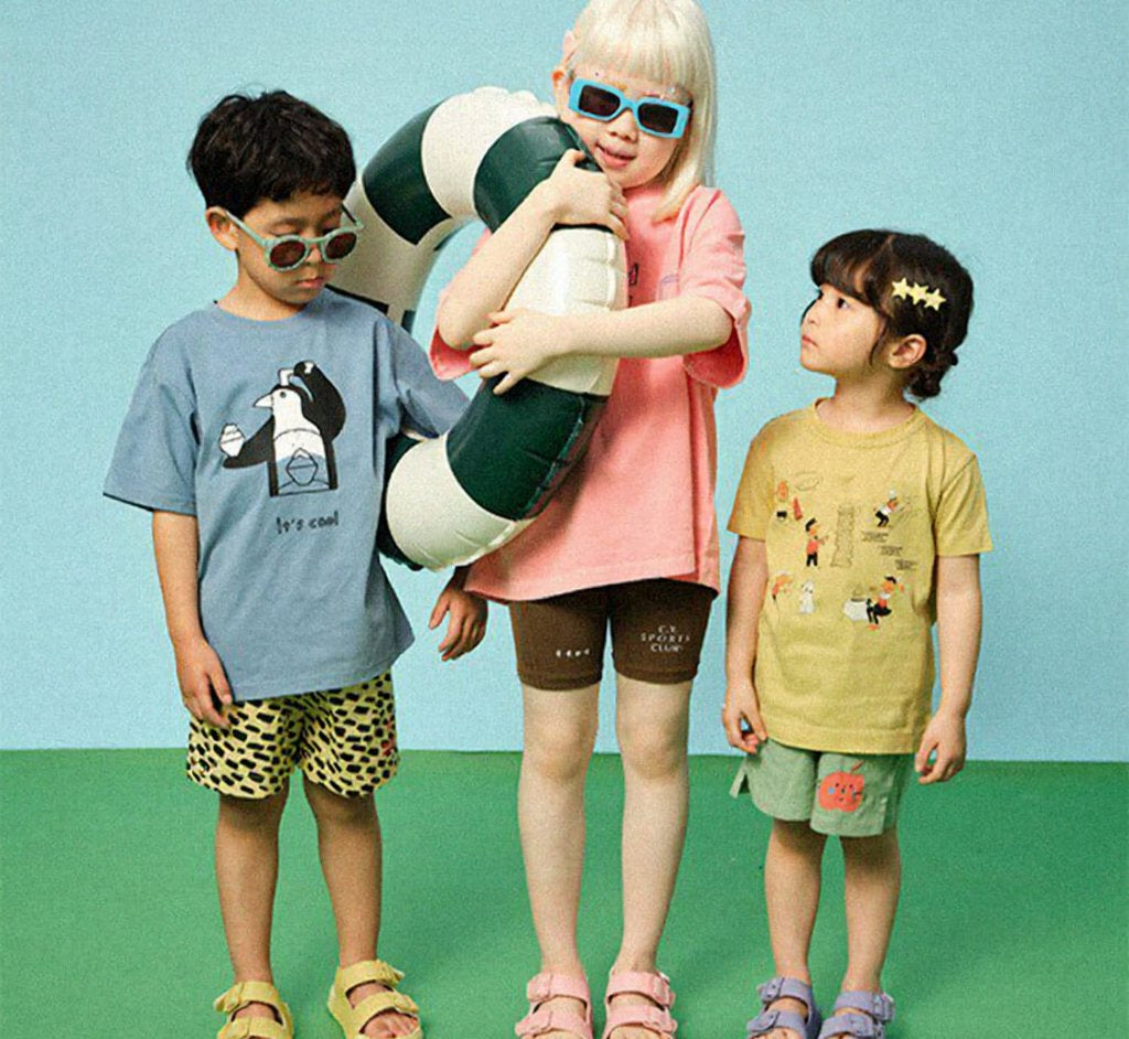 Pebble Breeze Toddler Sandals | Lightweight Non-Slip Footwear