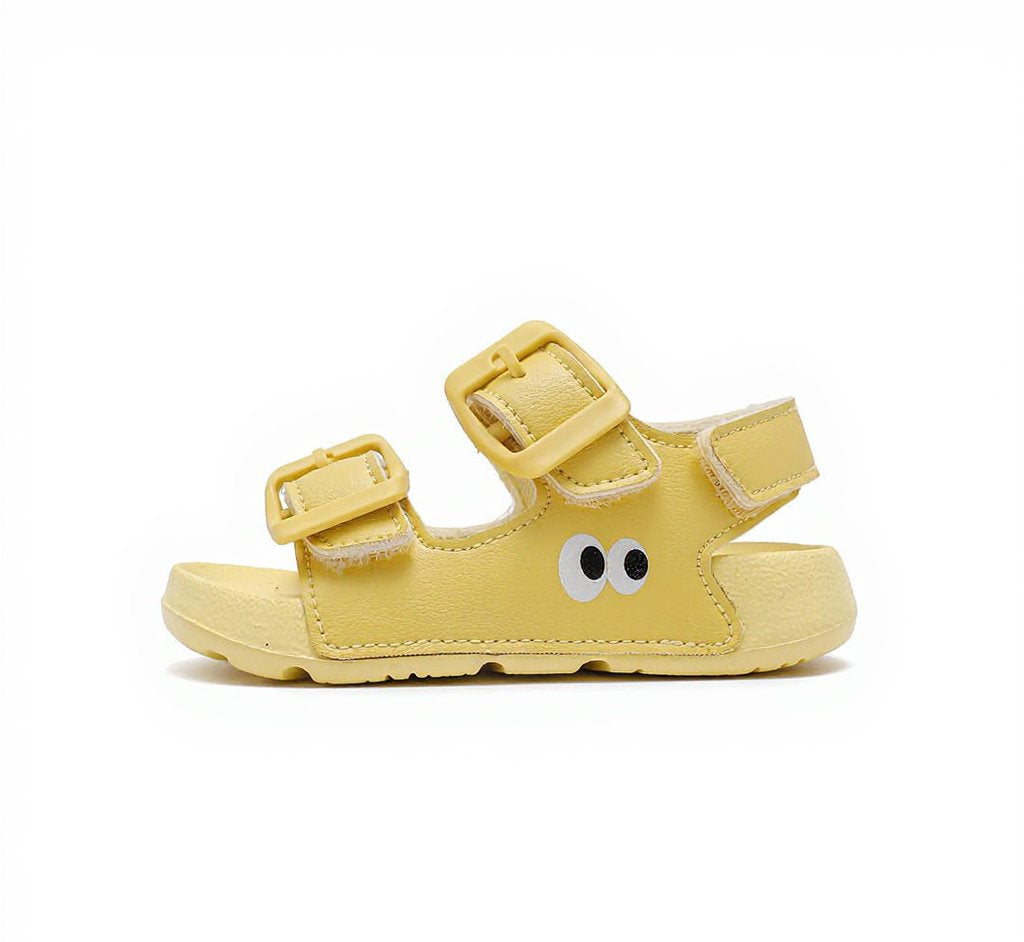 Pebble Breeze Toddler Sandals | Lightweight Non-Slip Footwear