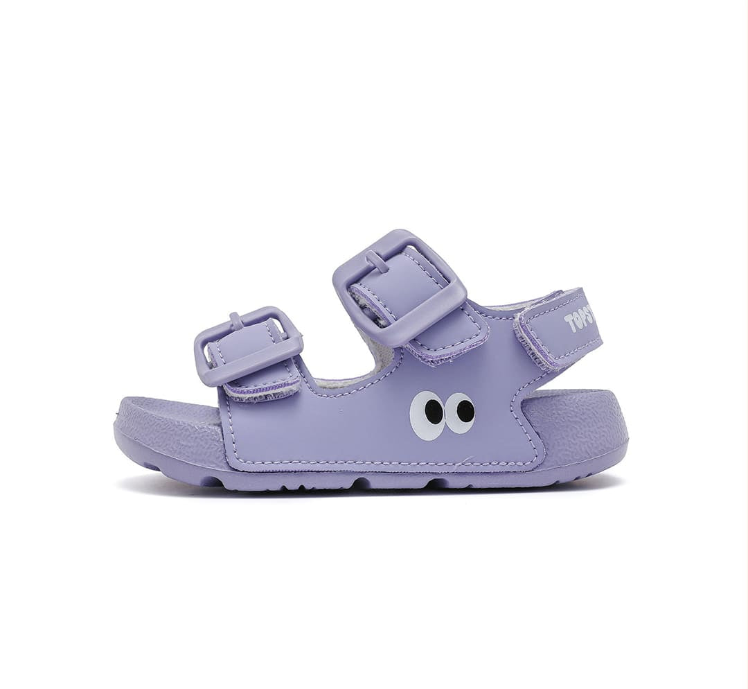 Pebble Breeze Toddler Sandals | Lightweight Non-Slip Footwear