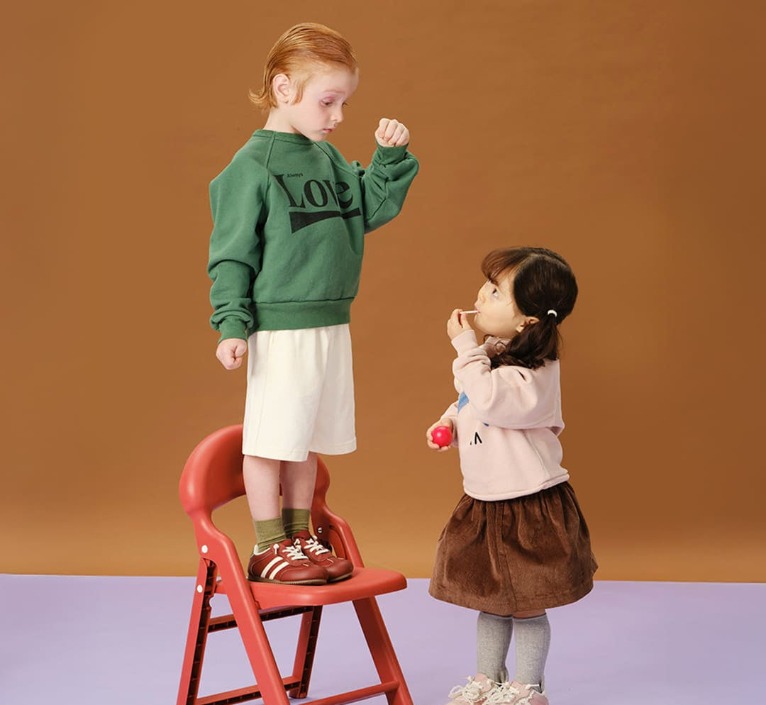 Roselle Soft Sole Baby Sneakers | Breathable First Walking Shoes