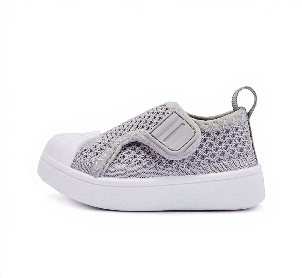 Sage Breeze Toddler Sneakers | Lightweight Non-Slip Shoes