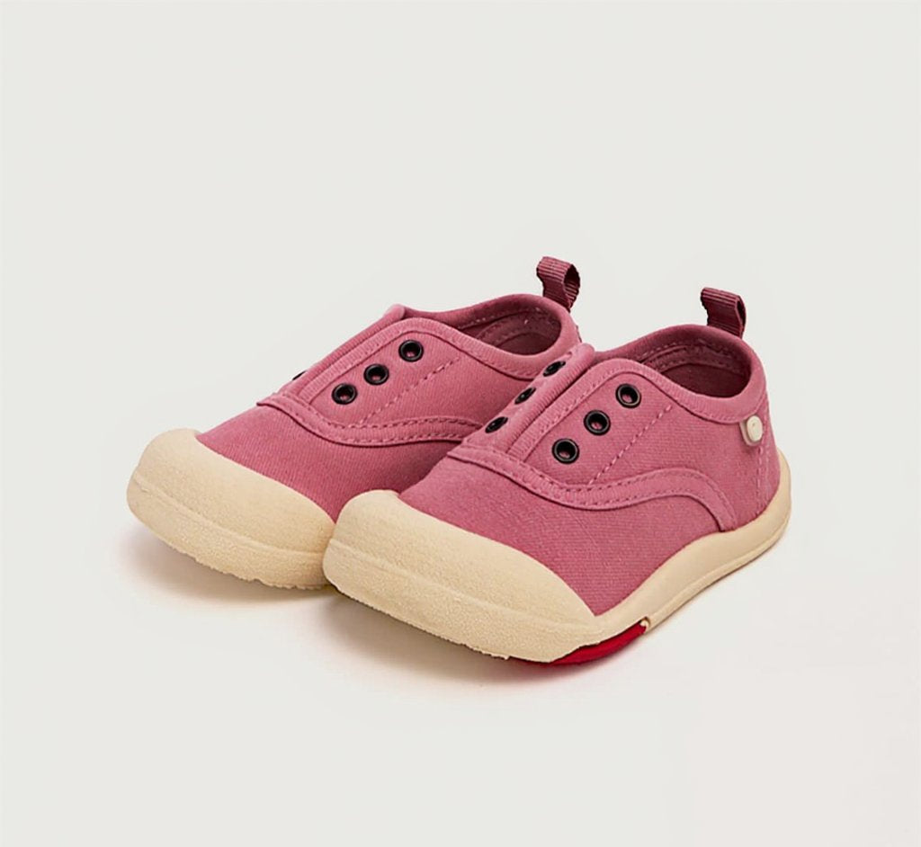 Savona Soft Sole Baby Sneakers | Breathable First Walking Shoes