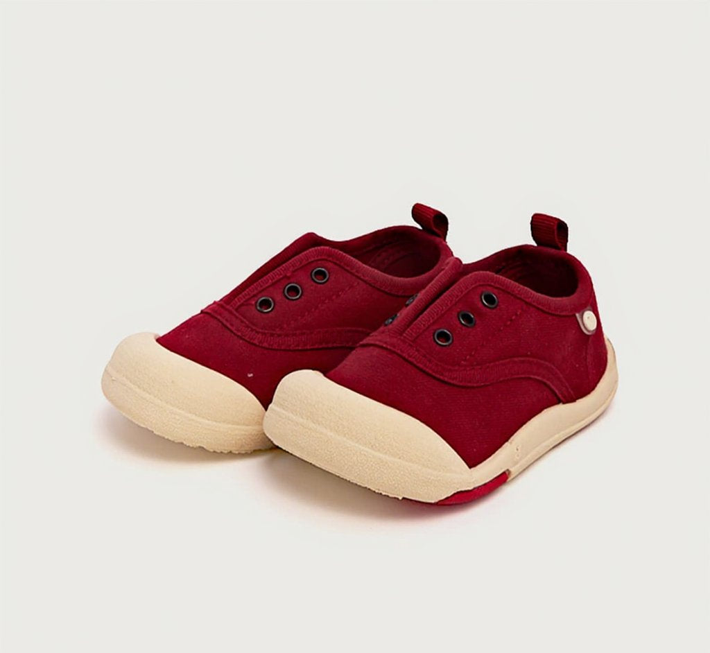 Savona Breeze Toddler Sneakers | Lightweight Non-Slip Shoes