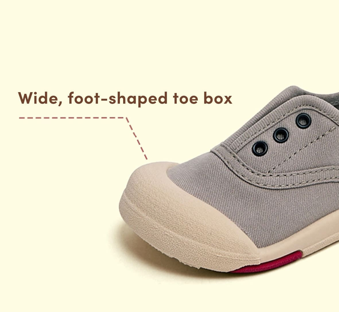 Savona Soft Sole Baby Sneakers | Breathable First Walking Shoes