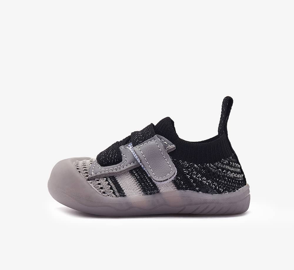 Gentle Glide Baby Shoes | Lightweight Non-Slip First Walking Shoes