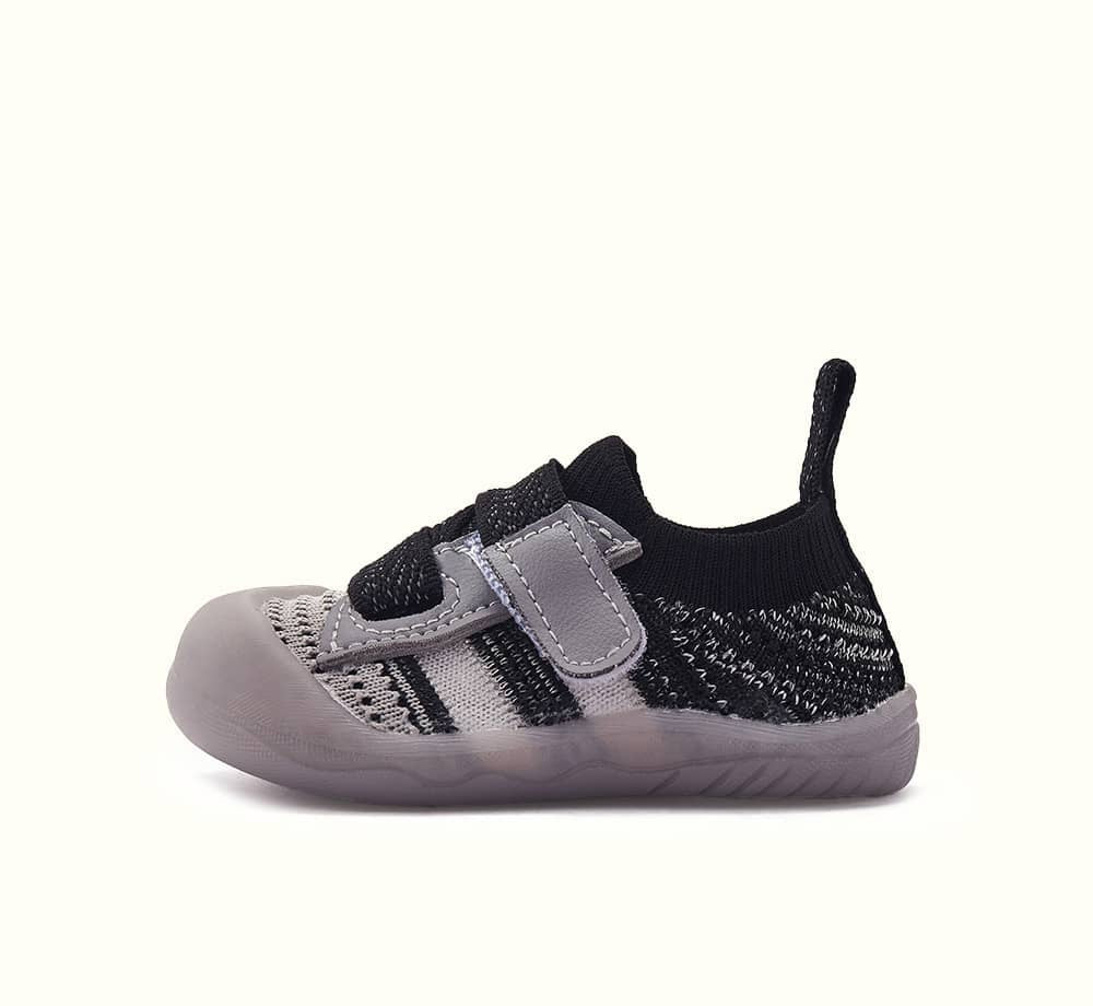 Gentle Glide Baby Shoes | Lightweight Non-Slip First Walking Shoes