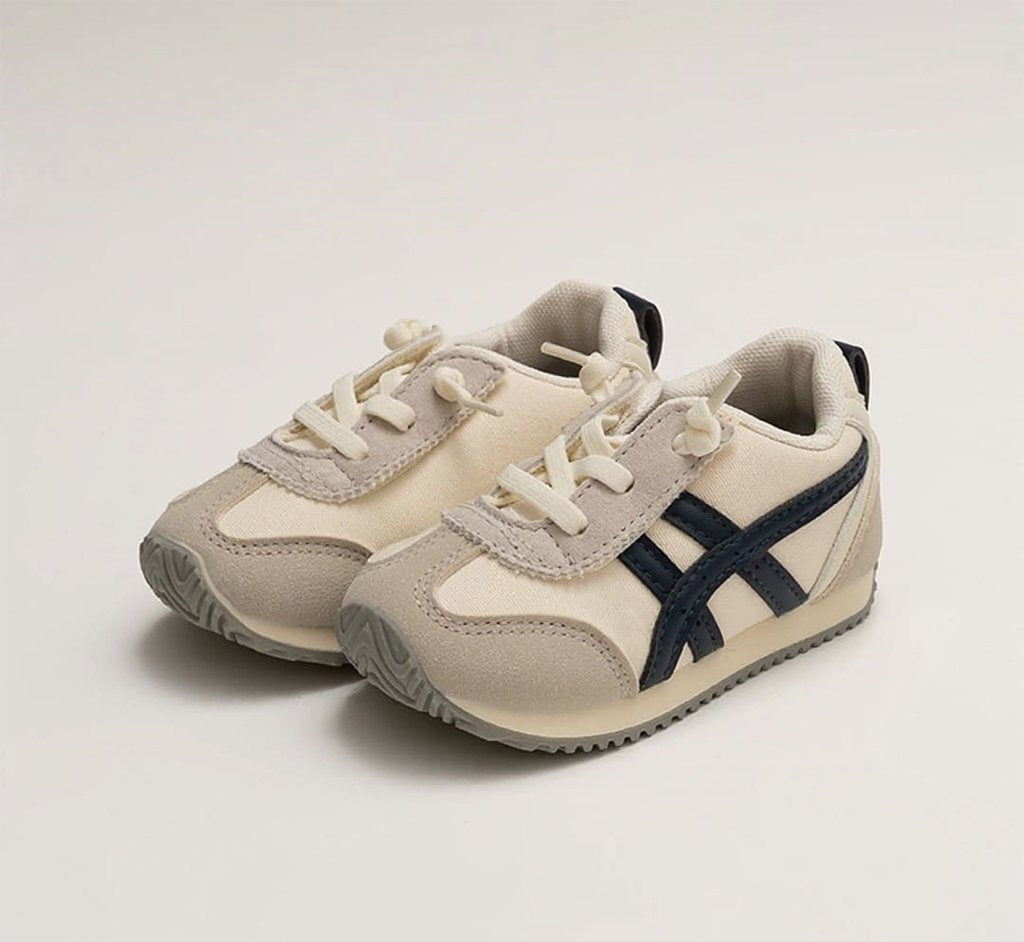 GentleStride Kids Sneakers | Lightweight Non-Slip Baby Shoes