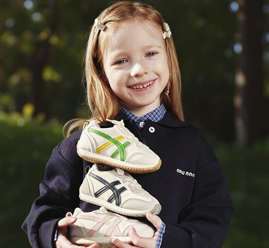 GentleStride Kids Sneakers | Lightweight Non-Slip Baby Shoes